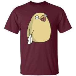 Spirited Away Ootori Sama Take A Bath T Shirt -Ghibli Shop redirect10132022031007