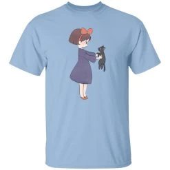 Kiki Hugging Jiji T Shirt -Ghibli Shop redirect10132022031013 9 1