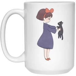 Kiki Hugging Jiji Mug -Ghibli Shop redirect10132022031040 1 1