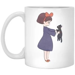 Kiki Hugging Jiji Mug -Ghibli Shop redirect10132022031040 4