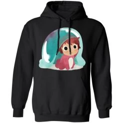 Ponyo Water Color Hoodie -Ghibli Shop redirect10142021121027 2 1