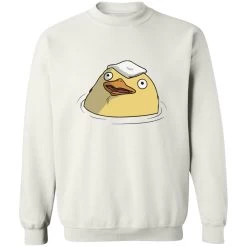 Spirited Away Ootori Sama Bathing Sweatshirt -Ghibli Shop redirect10252022001010 9 1