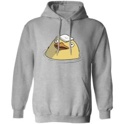 Spirited Away Ootori Sama Bathing Hoodie