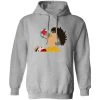 Ponyo The Kiss Hoodie -Ghibli Shop redirect10252022001011