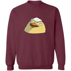 Spirited Away Ootori Sama Bathing Sweatshirt -Ghibli Shop redirect10252022001011 12 1