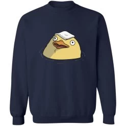 Spirited Away Ootori Sama Bathing Sweatshirt -Ghibli Shop redirect10252022001011 13