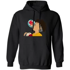 Ponyo The Kiss Hoodie -Ghibli Shop redirect10252022001011 2
