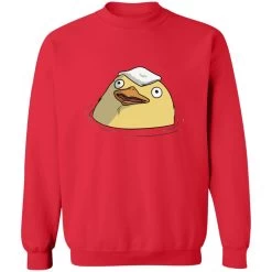 Spirited Away Ootori Sama Bathing Sweatshirt -Ghibli Shop redirect10252022001012 16 1