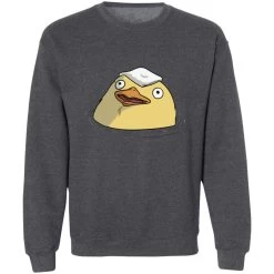 Spirited Away Ootori Sama Bathing Sweatshirt -Ghibli Shop redirect10252022001012 17