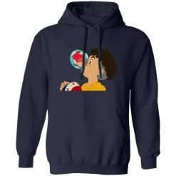 Ponyo The Kiss Hoodie -Ghibli Shop redirect10252022001012 9