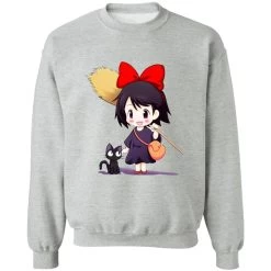 Kiki’s Delivery Service Chibi Sweatshirt -Ghibli Shop redirect10252022011007 5