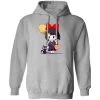 Kiki’s Delivery Service Chibi Hoodie -Ghibli Shop redirect10252022011008