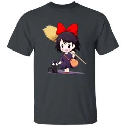 Kiki’s Delivery Service Chibi T Shirt -Ghibli Shop redirect10252022011008 12