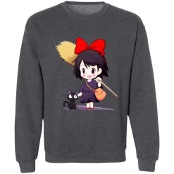 Kiki’s Delivery Service Chibi Sweatshirt -Ghibli Shop redirect10252022011008 6 1