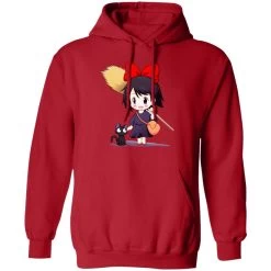 Kiki’s Delivery Service Chibi Hoodie -Ghibli Shop redirect10252022011009 10 1