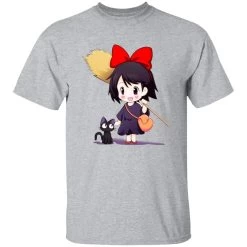 Kiki’s Delivery Service Chibi T Shirt -Ghibli Shop redirect10252022011009 15 1