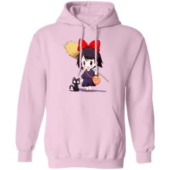 Kiki’s Delivery Service Chibi Hoodie -Ghibli Shop redirect10252022011009 8