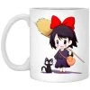 Kiki’s Delivery Service Chibi Mug -Ghibli Shop redirect10252022011010 2