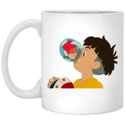 Ponyo The Kiss Mug -Ghibli Shop redirect10252022011012 6 1