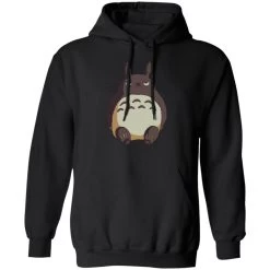 Angry Totoro Hoodie -Ghibli Shop redirect10292022081017 2