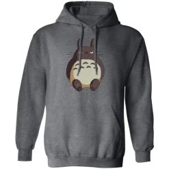 Angry Totoro Hoodie -Ghibli Shop redirect10292022081018 1