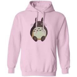 Angry Totoro Hoodie -Ghibli Shop redirect10292022081018 3