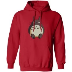 Angry Totoro Hoodie -Ghibli Shop redirect10292022081018 5