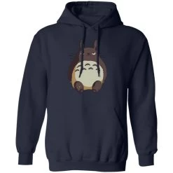 Angry Totoro Hoodie -Ghibli Shop redirect10292022081018 6