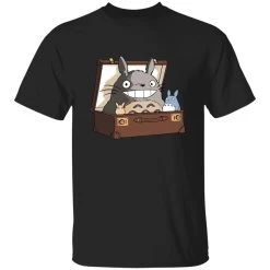 Totoro In The Chest T Shirt -Ghibli Shop redirect10292022081020 2