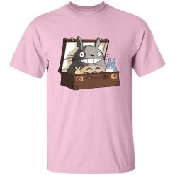 Totoro In The Chest T Shirt -Ghibli Shop redirect10292022081021 1 1