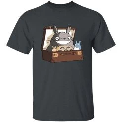 Totoro In The Chest T Shirt -Ghibli Shop redirect10292022081021