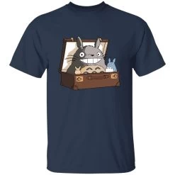 Totoro In The Chest T Shirt -Ghibli Shop redirect10292022081021 3