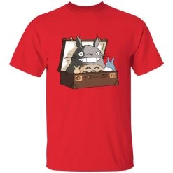 Totoro In The Chest T Shirt -Ghibli Shop redirect10292022081021 4