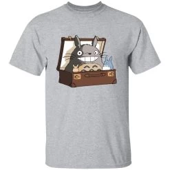 Totoro In The Chest T Shirt -Ghibli Shop redirect10292022081021 5 1