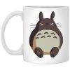 Angry Totoro Mug -Ghibli Shop redirect10292022081043 2