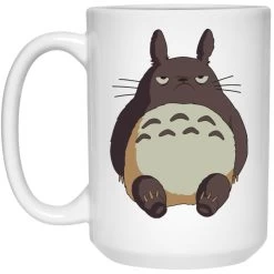 Angry Totoro Mug -Ghibli Shop redirect10292022081043 3 1