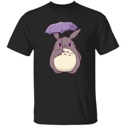 Totoro And Umbrella Cute T Shirt 29 Totoro And Umbrella Cute T Shirt -Ghibli Shop redirect10292022081048 2 1