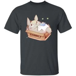 Cute Totoro In The Box T Shirt 30 Cute Totoro In The Box T Shirt -Ghibli Shop redirect11022022011144 1 1