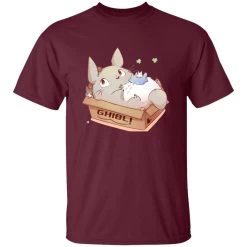 Cute Totoro In The Box T Shirt 33 Cute Totoro In The Box T Shirt -Ghibli Shop redirect11022022011144 3 1