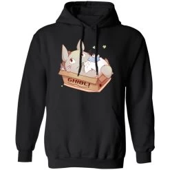 Cute Totoro In The Box Hoodie -Ghibli Shop redirect11022022011146 2