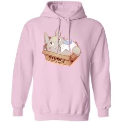 Cute Totoro In The Box Hoodie -Ghibli Shop redirect11022022011146 6
