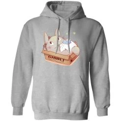 Cute Totoro In The Box Hoodie -Ghibli Shop redirect11022022011146 8