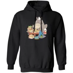 Totoro Family Lunching Hoodie -Ghibli Shop redirect11022022121125 2