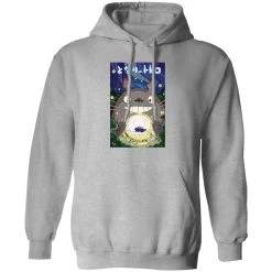 Totoro Holding The Catbus Hoodie -Ghibli Shop redirect11022022131102 8 1