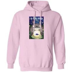Totoro Holding The Catbus Hoodie -Ghibli Shop redirect11022022131103 2