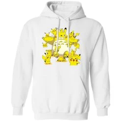 Totoro Cosplay Pikachu Hoodie -Ghibli Shop redirect11022022131104 1 1