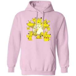 Totoro Cosplay Pikachu Hoodie -Ghibli Shop redirect11022022131105 3 1