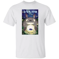 Totoro Holding The Catbus T Shirt 37 Totoro Holding The Catbus T Shirt -Ghibli Shop redirect11022022131106 1 1
