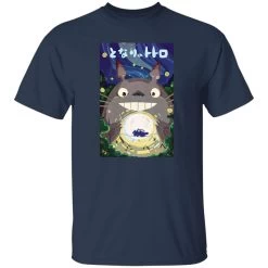 Totoro Holding The Catbus T Shirt 26 Totoro Holding The Catbus T Shirt -Ghibli Shop redirect11022022131107 3