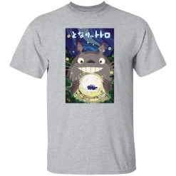 Totoro Holding The Catbus T Shirt 36 Totoro Holding The Catbus T Shirt -Ghibli Shop redirect11022022131107 5 1